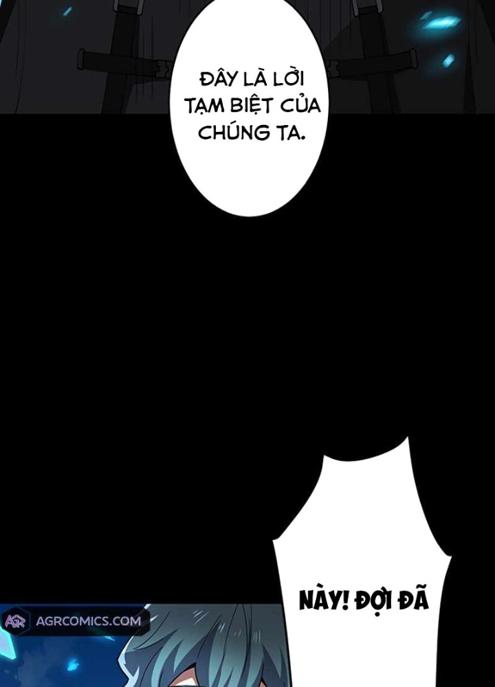Zero 0 – Vựơt Qua Cả Ma Pháp Thời Không Chapter 60 - Trang 2