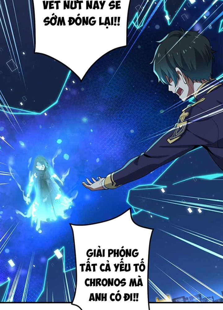 Zero 0 – Vựơt Qua Cả Ma Pháp Thời Không Chapter 60 - Trang 2
