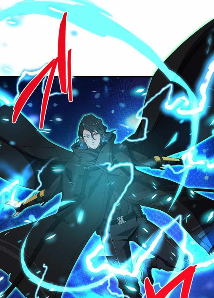 Zero 0 – Vựơt Qua Cả Ma Pháp Thời Không Chapter 60 - Trang 2