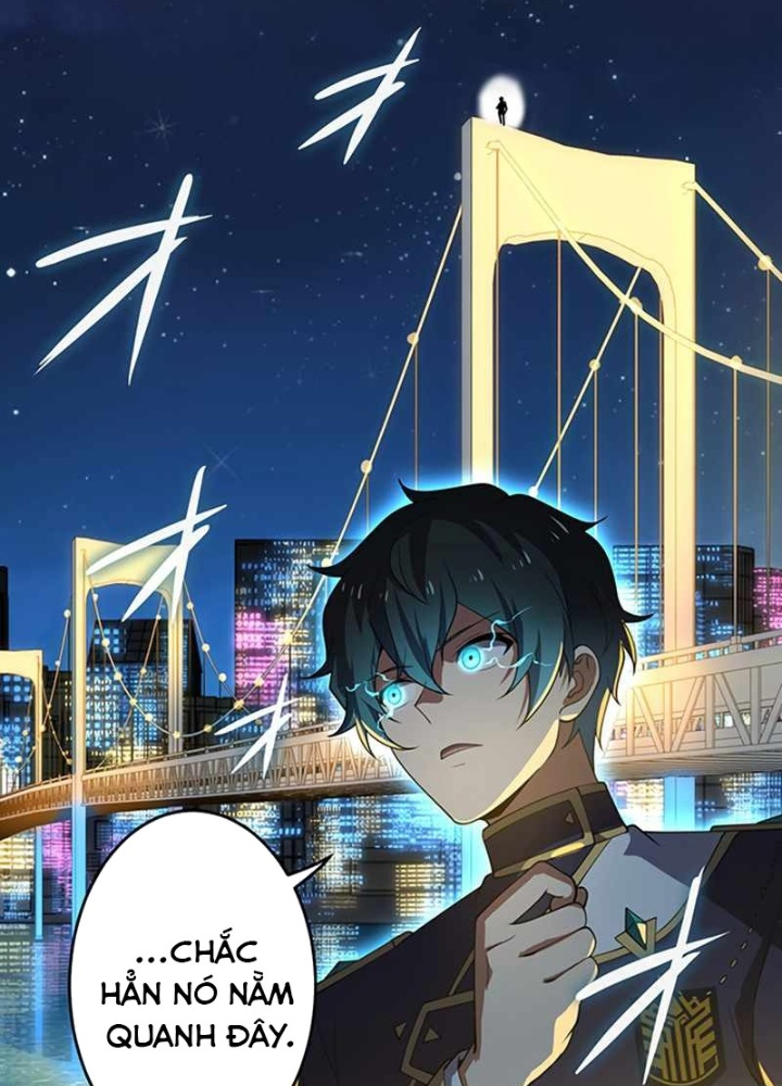 Zero 0 – Vựơt Qua Cả Ma Pháp Thời Không Chapter 60 - Trang 2