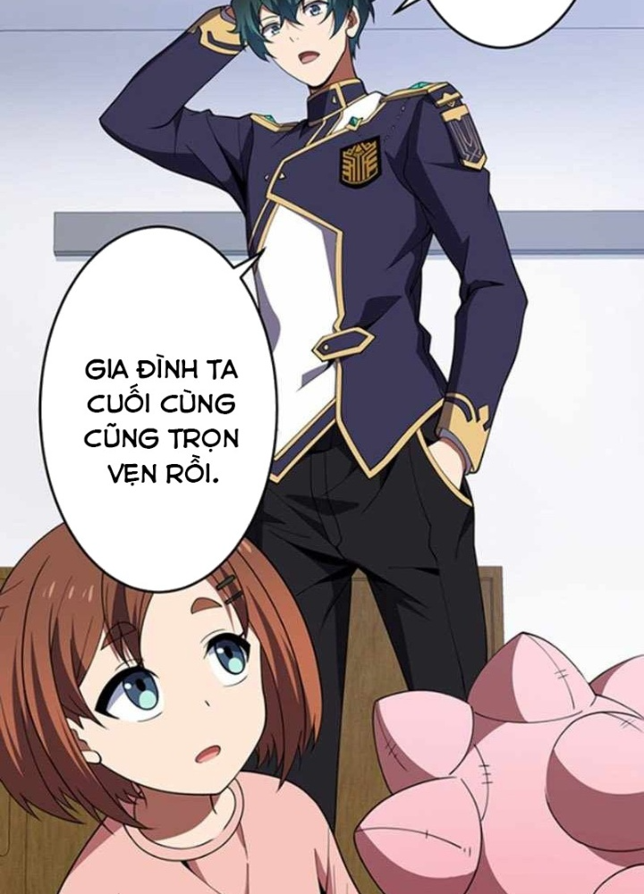 Zero 0 – Vựơt Qua Cả Ma Pháp Thời Không Chapter 61 - Trang 2