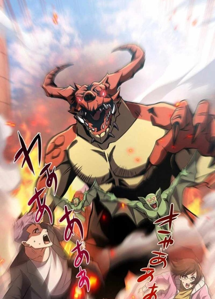 Zero 0 – Vựơt Qua Cả Ma Pháp Thời Không Chapter 63 - Trang 2