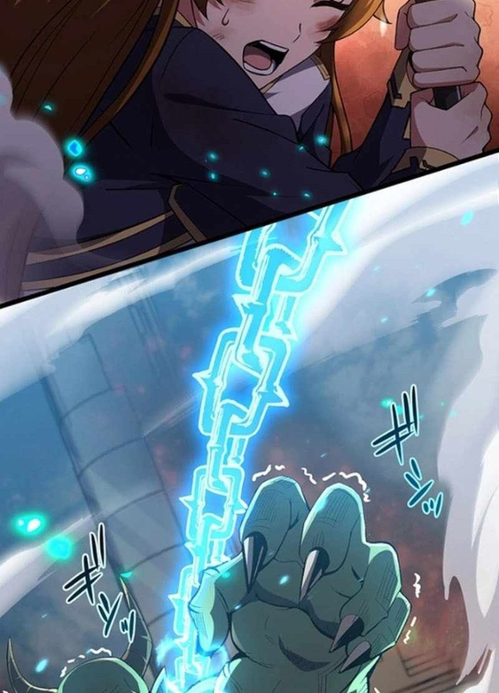 Zero 0 – Vựơt Qua Cả Ma Pháp Thời Không Chapter 63 - Trang 2