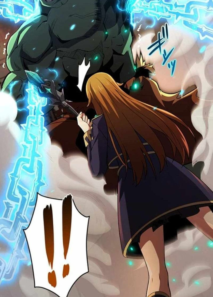 Zero 0 – Vựơt Qua Cả Ma Pháp Thời Không Chapter 63 - Trang 2