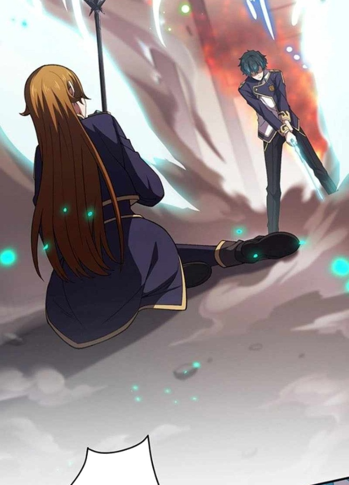 Zero 0 – Vựơt Qua Cả Ma Pháp Thời Không Chapter 63 - Trang 2