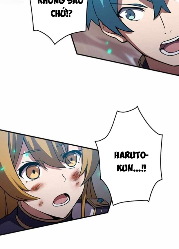 Zero 0 – Vựơt Qua Cả Ma Pháp Thời Không Chapter 63 - Trang 2