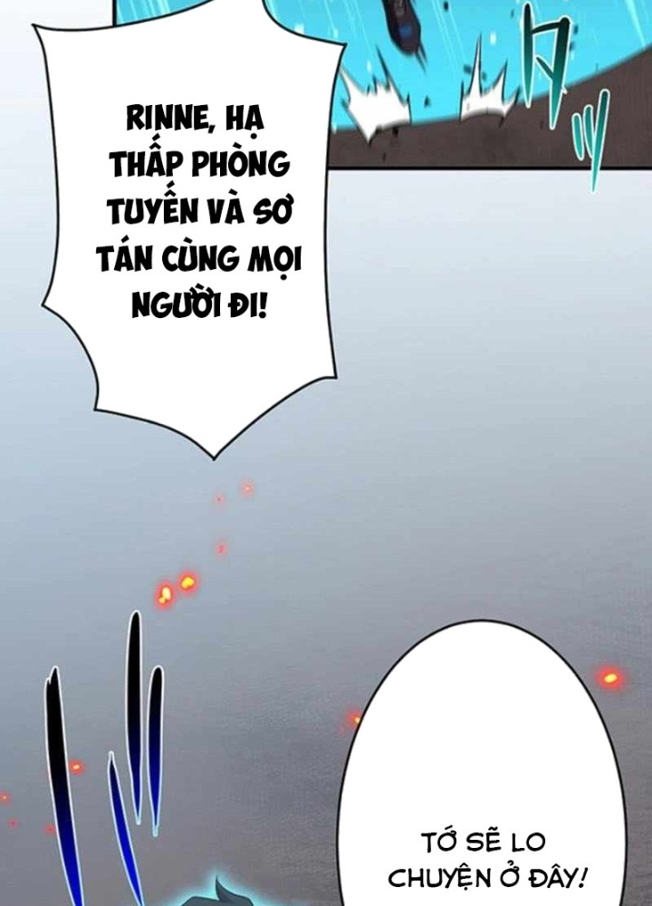 Zero 0 – Vựơt Qua Cả Ma Pháp Thời Không Chapter 63 - Trang 2