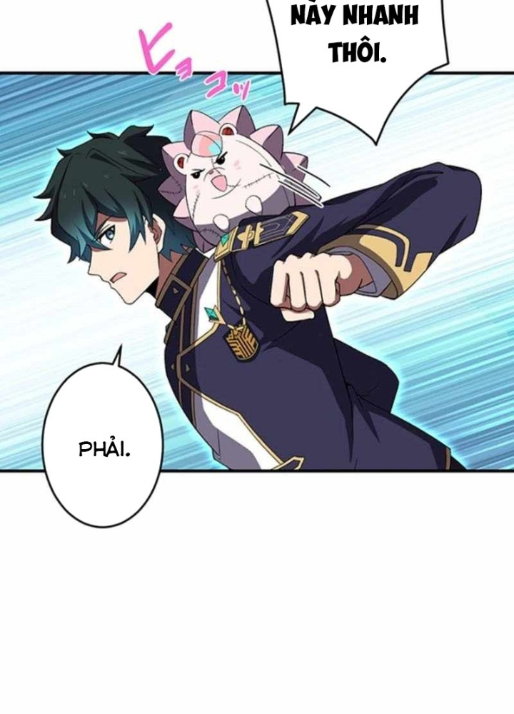 Zero 0 – Vựơt Qua Cả Ma Pháp Thời Không Chapter 63 - Trang 2