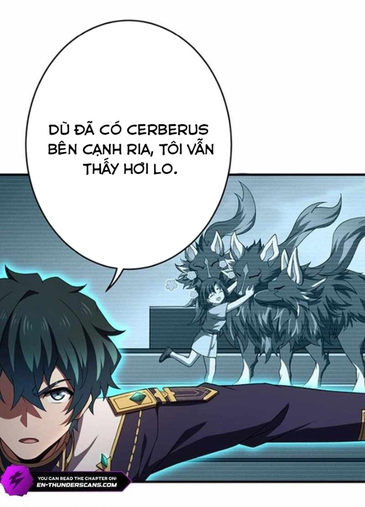 Zero 0 – Vựơt Qua Cả Ma Pháp Thời Không Chapter 63 - Trang 2