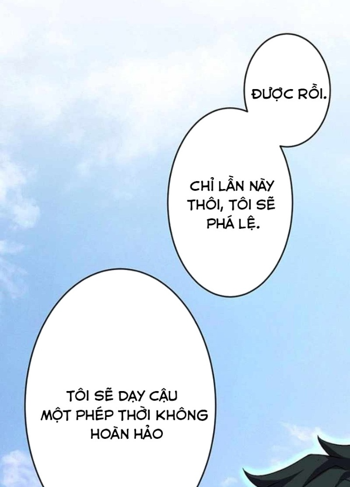 Zero 0 – Vựơt Qua Cả Ma Pháp Thời Không Chapter 63 - Trang 2