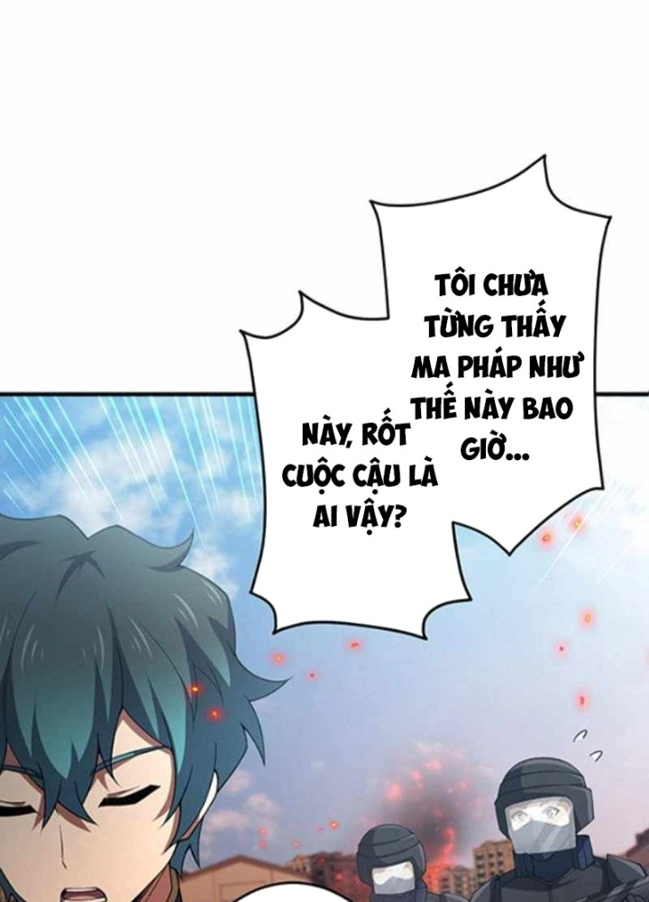 Zero 0 – Vựơt Qua Cả Ma Pháp Thời Không Chapter 63 - Trang 2