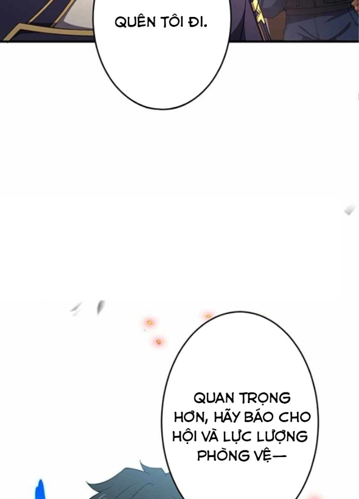 Zero 0 – Vựơt Qua Cả Ma Pháp Thời Không Chapter 63 - Trang 2