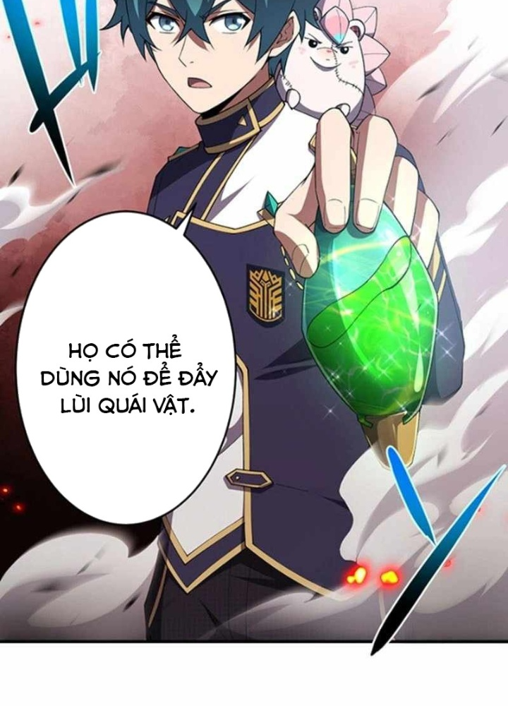 Zero 0 – Vựơt Qua Cả Ma Pháp Thời Không Chapter 63 - Trang 2