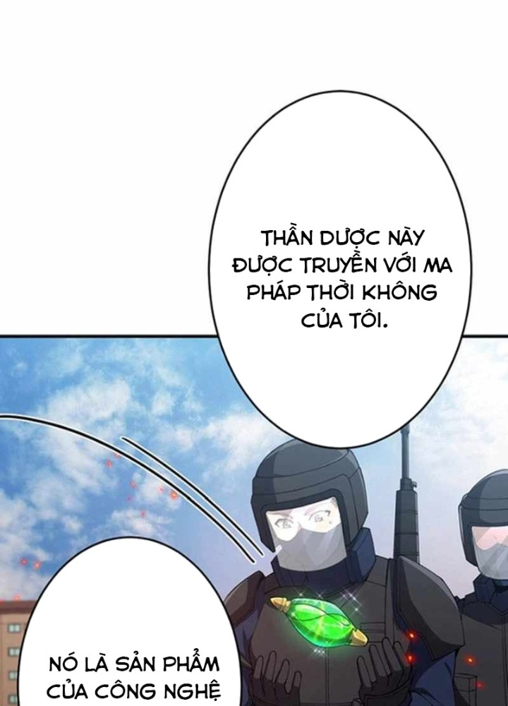 Zero 0 – Vựơt Qua Cả Ma Pháp Thời Không Chapter 63 - Trang 2
