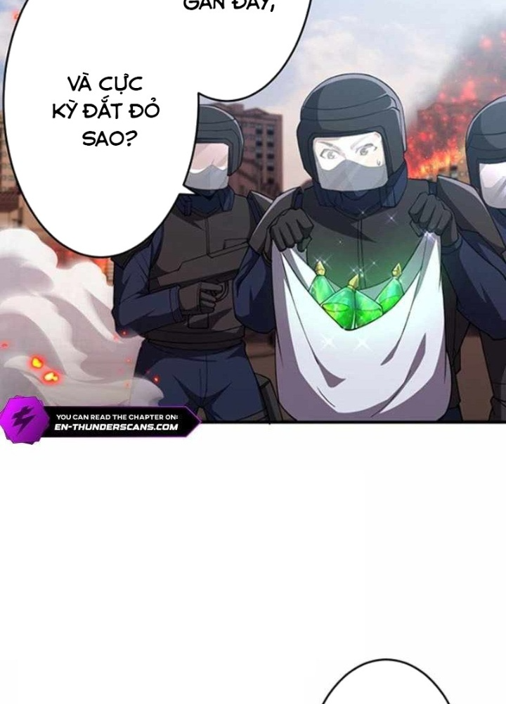 Zero 0 – Vựơt Qua Cả Ma Pháp Thời Không Chapter 63 - Trang 2