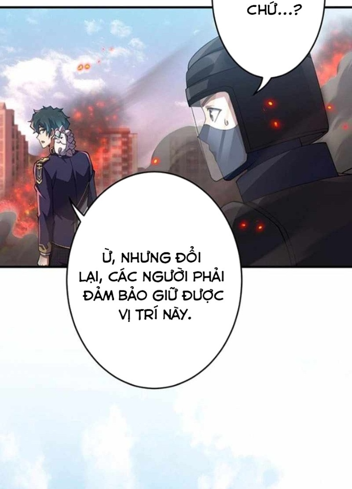 Zero 0 – Vựơt Qua Cả Ma Pháp Thời Không Chapter 63 - Trang 2