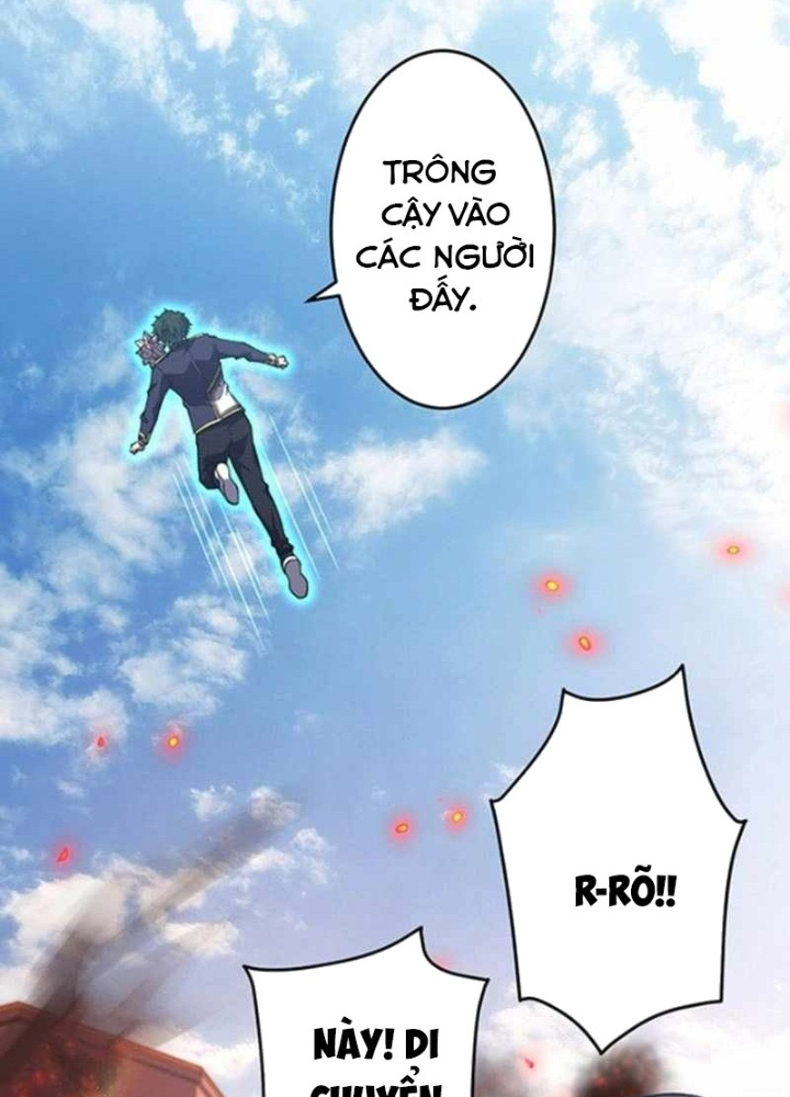 Zero 0 – Vựơt Qua Cả Ma Pháp Thời Không Chapter 63 - Trang 2
