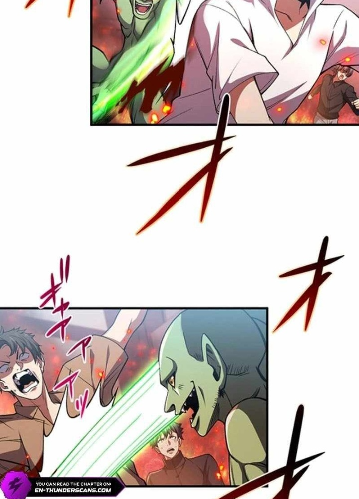 Zero 0 – Vựơt Qua Cả Ma Pháp Thời Không Chapter 63 - Trang 2
