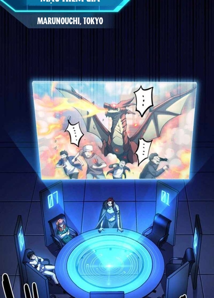 Zero 0 – Vựơt Qua Cả Ma Pháp Thời Không Chapter 63 - Trang 2