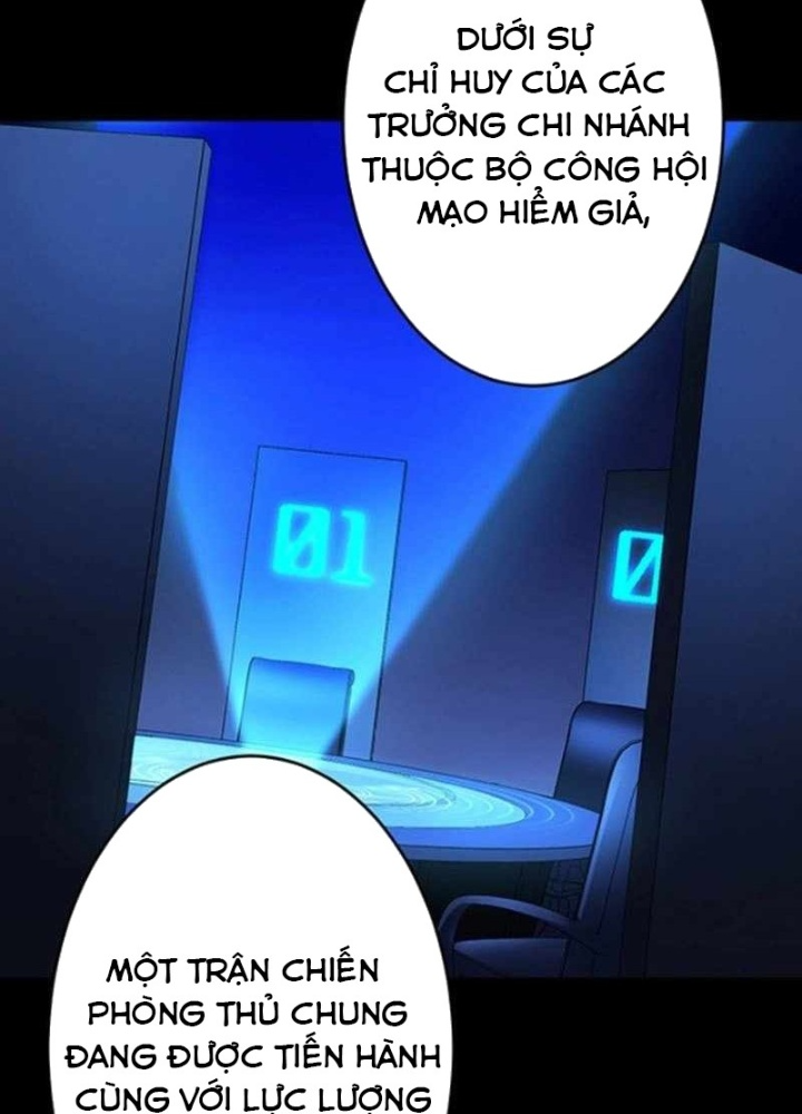 Zero 0 – Vựơt Qua Cả Ma Pháp Thời Không Chapter 63 - Trang 2