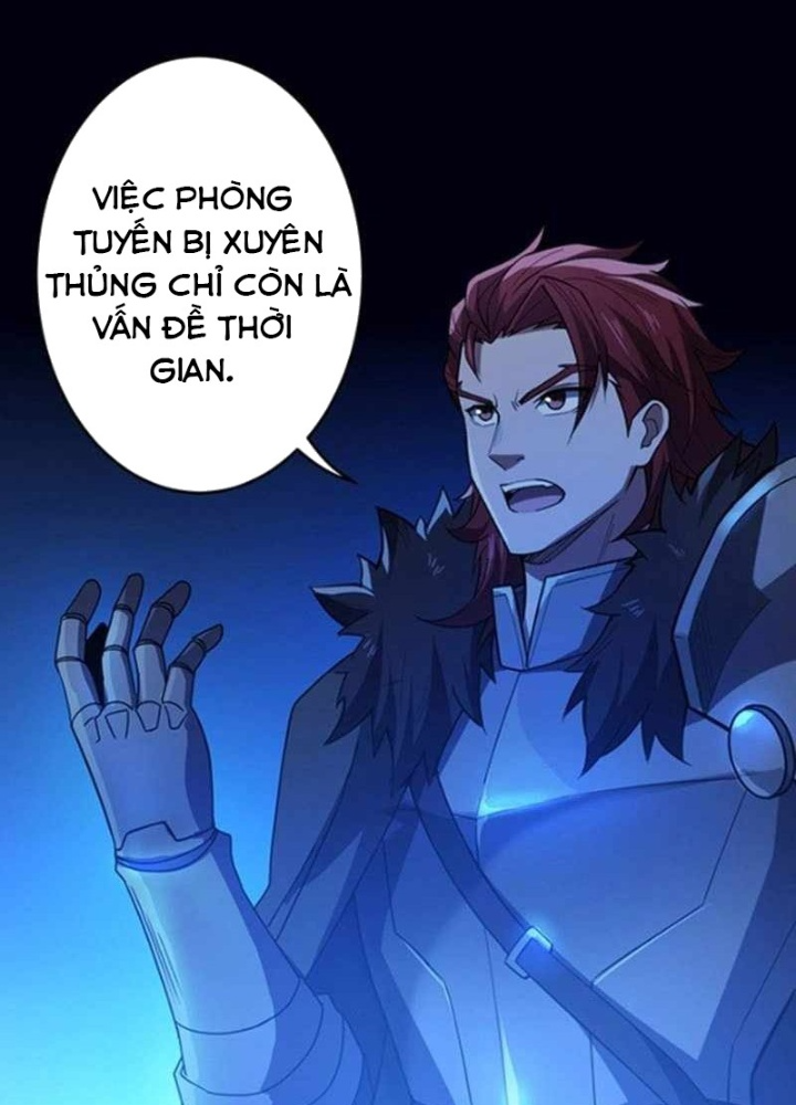 Zero 0 – Vựơt Qua Cả Ma Pháp Thời Không Chapter 63 - Trang 2