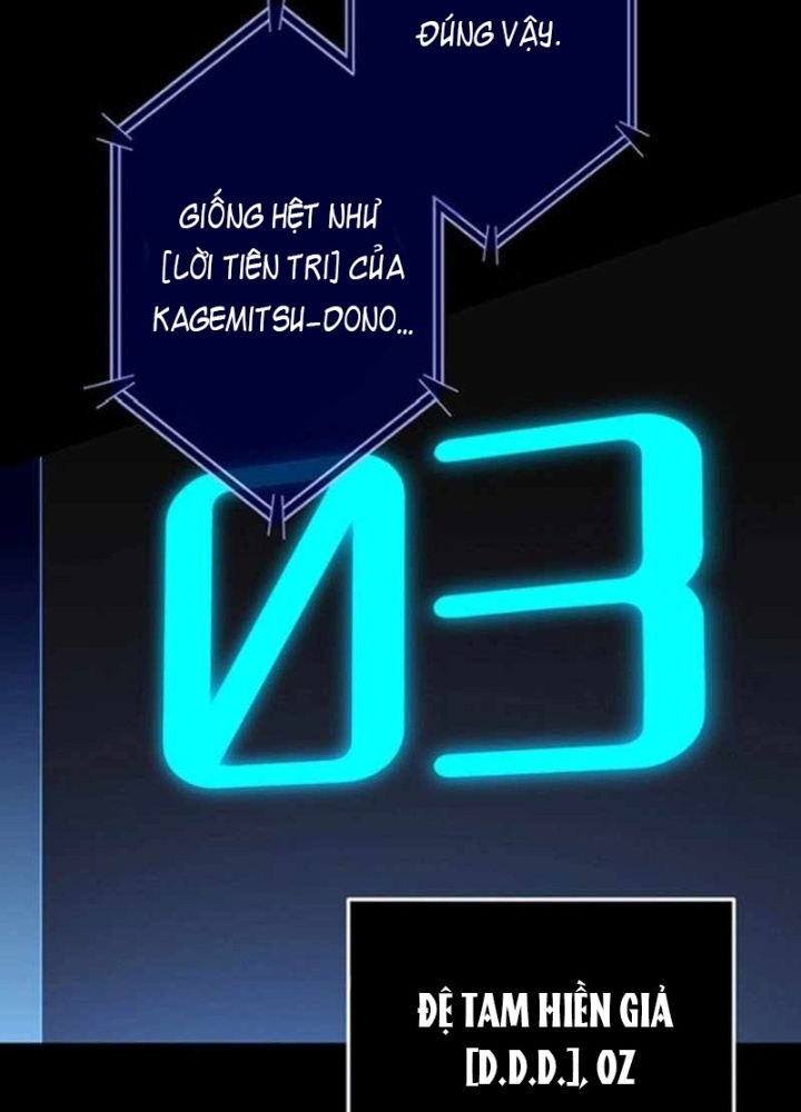 Zero 0 – Vựơt Qua Cả Ma Pháp Thời Không Chapter 63 - Trang 2