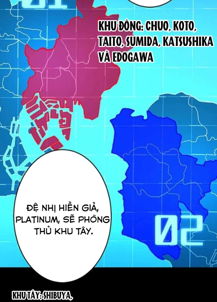 Zero 0 – Vựơt Qua Cả Ma Pháp Thời Không Chapter 63 - Trang 2