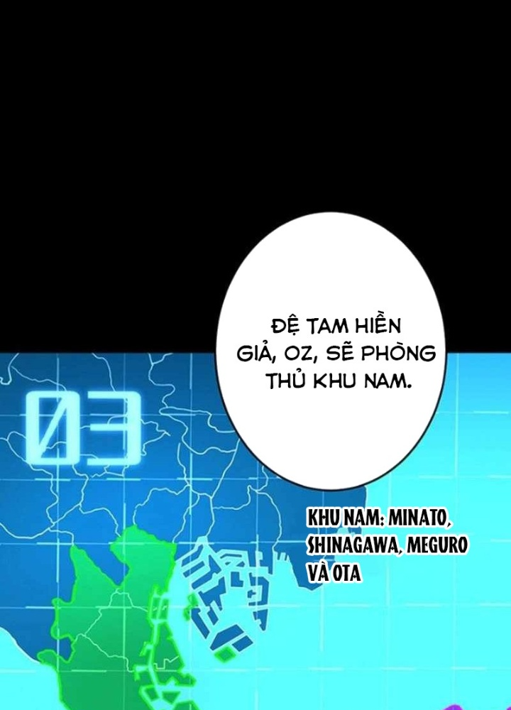 Zero 0 – Vựơt Qua Cả Ma Pháp Thời Không Chapter 63 - Trang 2
