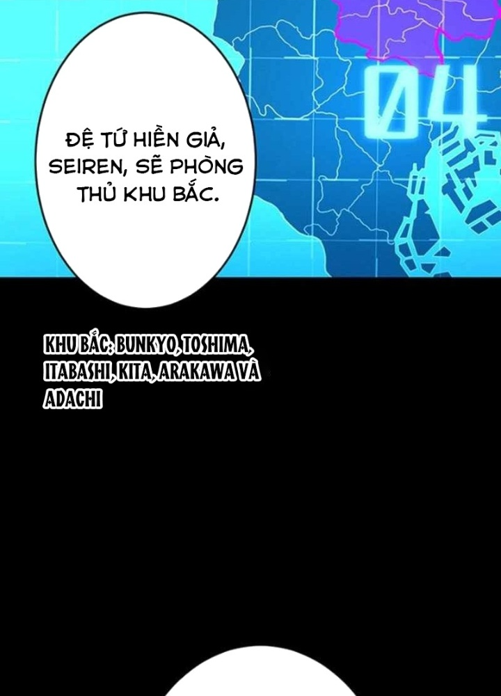 Zero 0 – Vựơt Qua Cả Ma Pháp Thời Không Chapter 63 - Trang 2