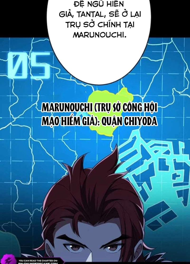Zero 0 – Vựơt Qua Cả Ma Pháp Thời Không Chapter 63 - Trang 2