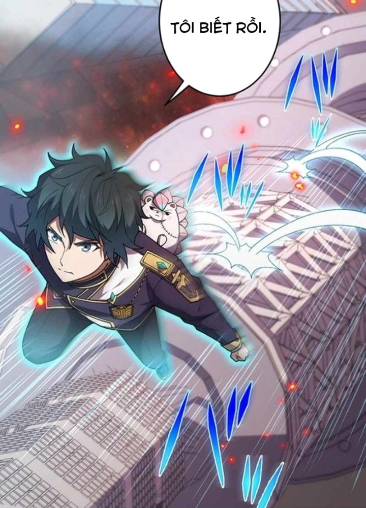 Zero 0 – Vựơt Qua Cả Ma Pháp Thời Không Chapter 64 - Trang 2