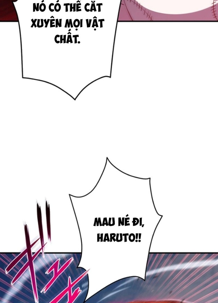 Zero 0 – Vựơt Qua Cả Ma Pháp Thời Không Chapter 68 - Trang 2