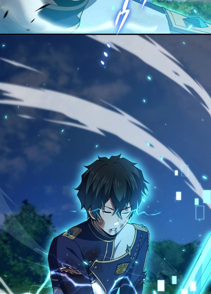 Zero 0 – Vựơt Qua Cả Ma Pháp Thời Không Chapter 68 - Trang 2