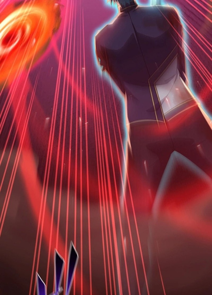Zero 0 – Vựơt Qua Cả Ma Pháp Thời Không Chapter 68 - Trang 2