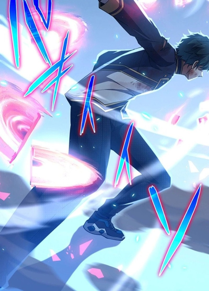 Zero 0 – Vựơt Qua Cả Ma Pháp Thời Không Chapter 68 - Trang 2