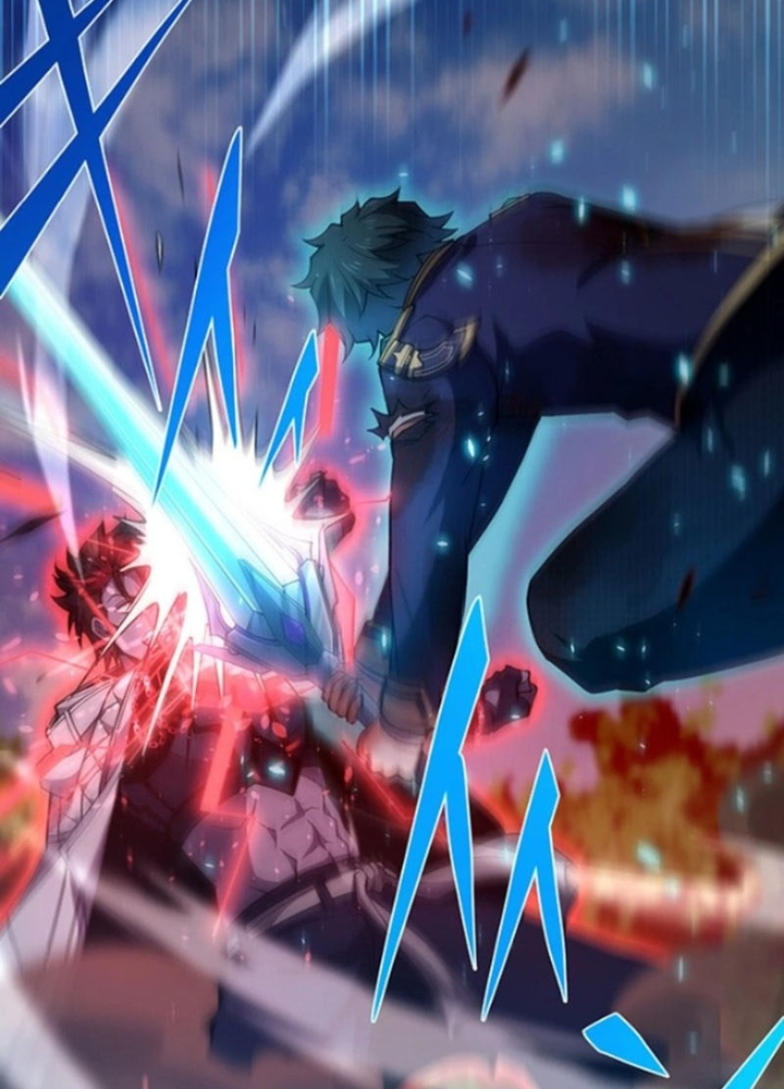 Zero 0 – Vựơt Qua Cả Ma Pháp Thời Không Chapter 68 - Trang 2