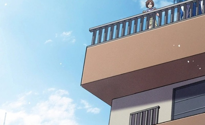 Zero 0 – Vựơt Qua Cả Ma Pháp Thời Không Chapter 68 - Trang 2