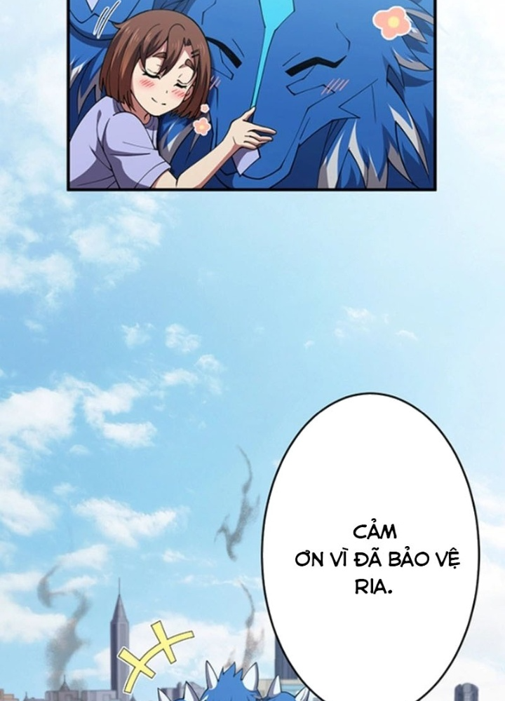 Zero 0 – Vựơt Qua Cả Ma Pháp Thời Không Chapter 68 - Trang 2