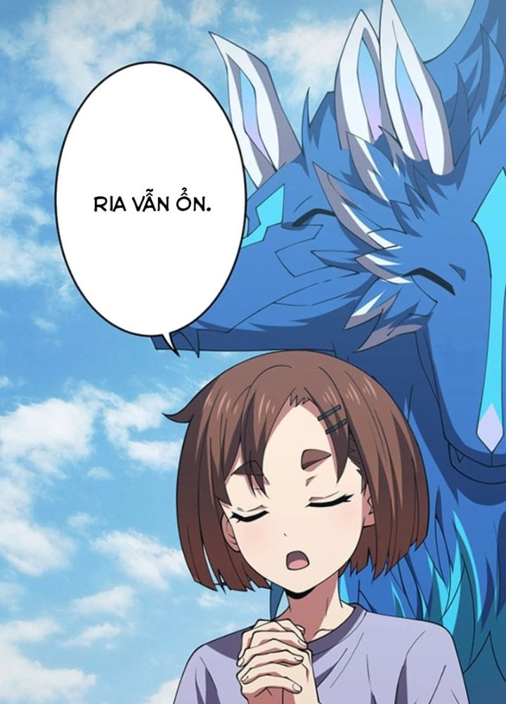 Zero 0 – Vựơt Qua Cả Ma Pháp Thời Không Chapter 68 - Trang 2