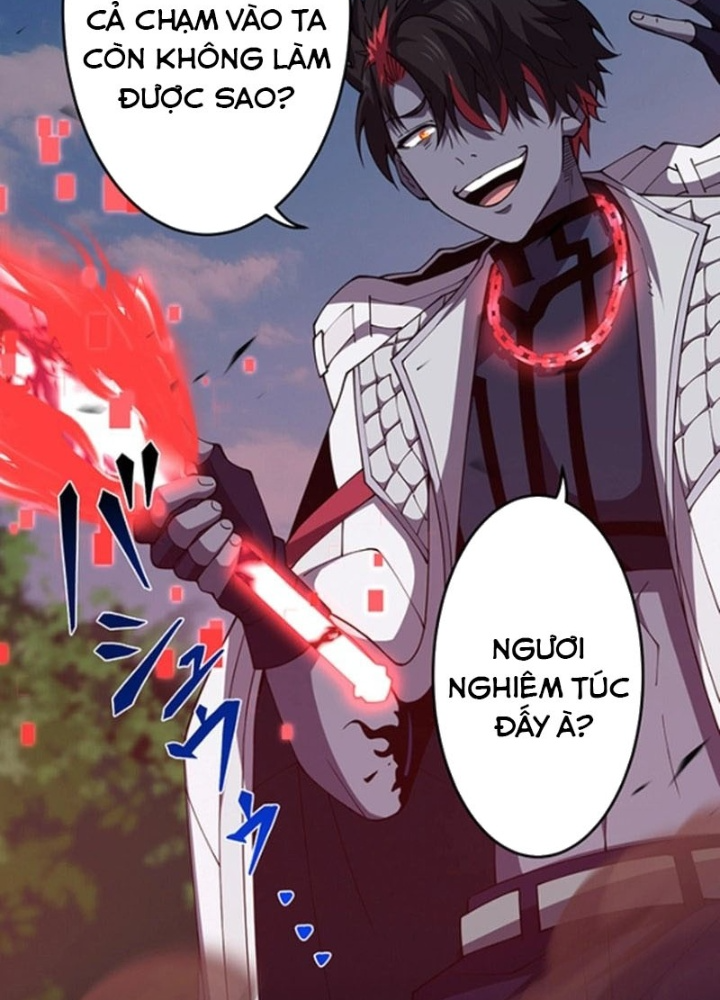 Zero 0 – Vựơt Qua Cả Ma Pháp Thời Không Chapter 68 - Trang 2