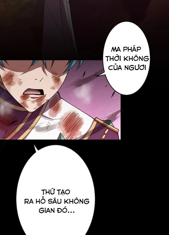 Zero 0 – Vựơt Qua Cả Ma Pháp Thời Không Chapter 68 - Trang 2