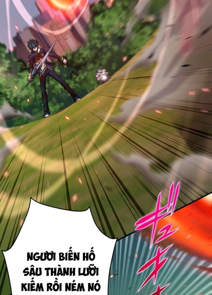 Zero 0 – Vựơt Qua Cả Ma Pháp Thời Không Chapter 68 - Trang 2