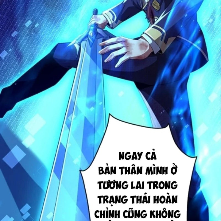 Zero 0 – Vựơt Qua Cả Ma Pháp Thời Không Chapter 70 - Trang 2