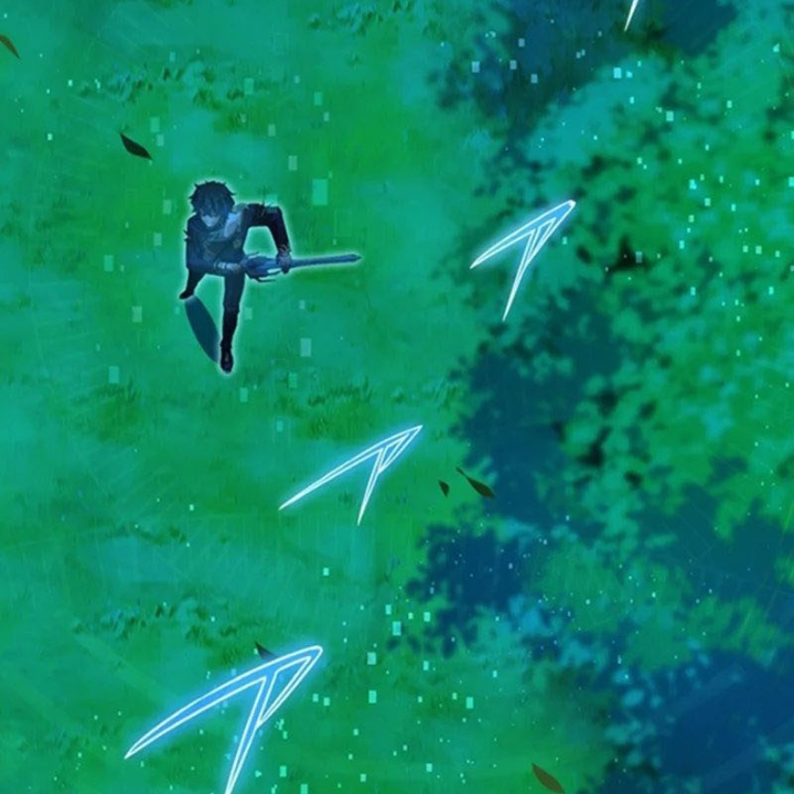 Zero 0 – Vựơt Qua Cả Ma Pháp Thời Không Chapter 70 - Trang 2