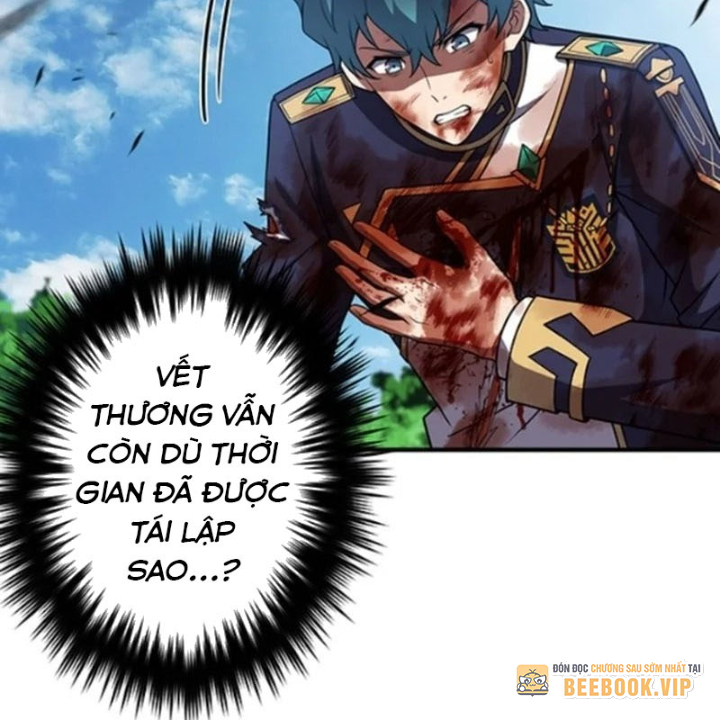 Zero 0 – Vựơt Qua Cả Ma Pháp Thời Không Chapter 70 - Trang 2