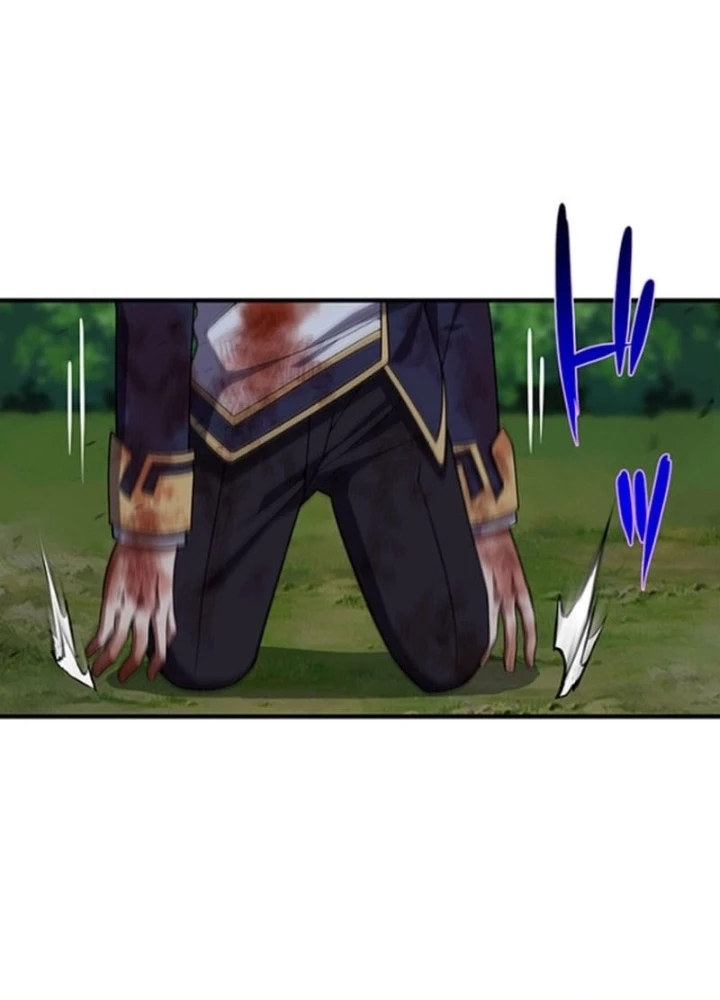 Zero 0 – Vựơt Qua Cả Ma Pháp Thời Không Chapter 71 - Trang 2