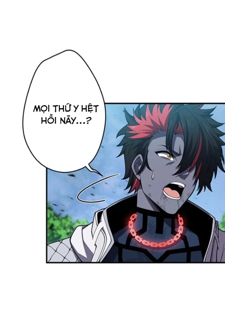 Zero 0 – Vựơt Qua Cả Ma Pháp Thời Không Chapter 71 - Trang 2