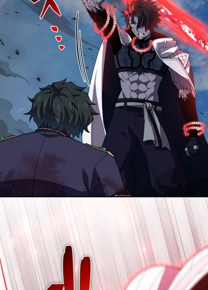 Zero 0 – Vựơt Qua Cả Ma Pháp Thời Không Chapter 71 - Trang 2