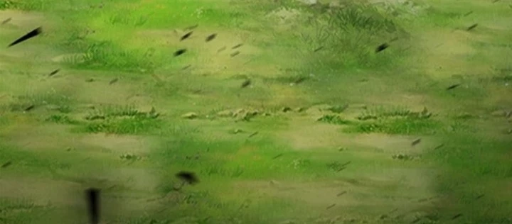 Zero 0 – Vựơt Qua Cả Ma Pháp Thời Không Chapter 71 - Trang 2