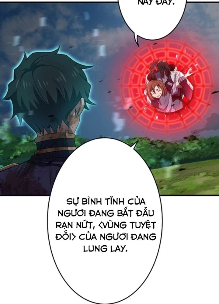 Zero 0 – Vựơt Qua Cả Ma Pháp Thời Không Chapter 71 - Trang 2
